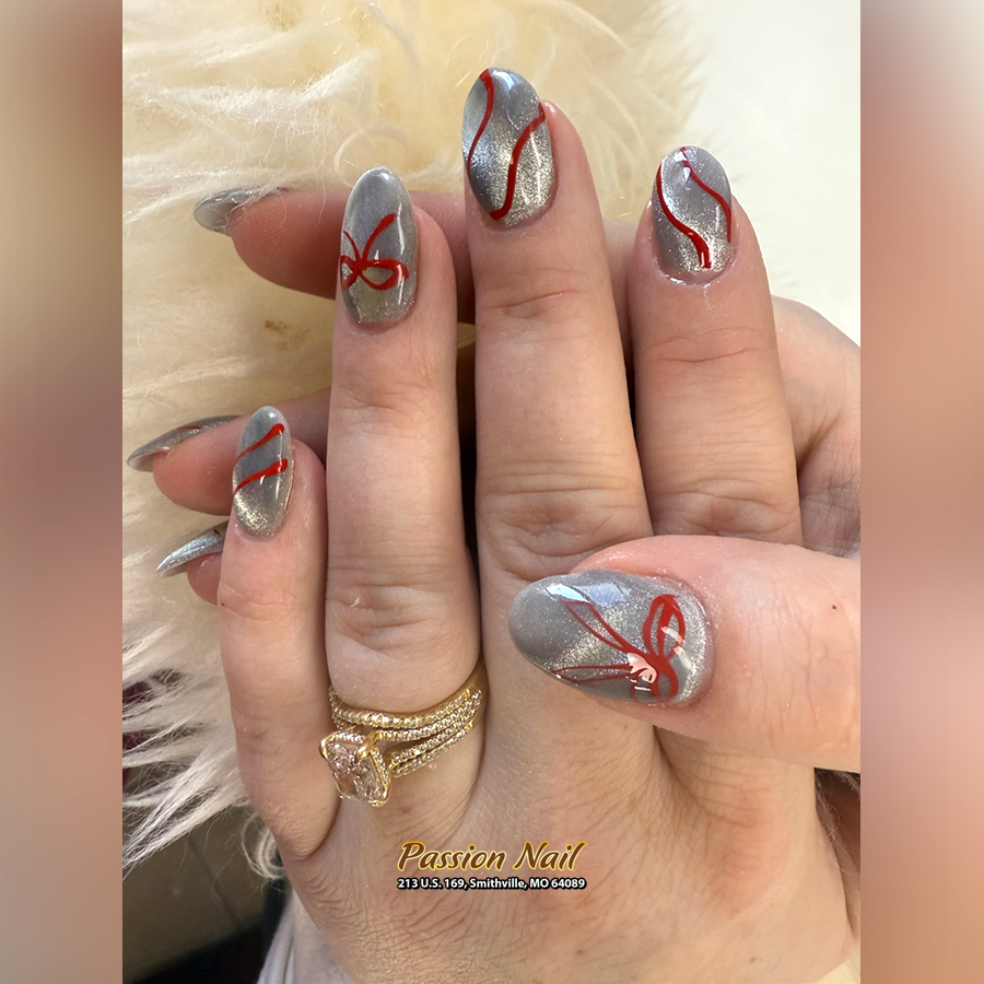 amazing nail